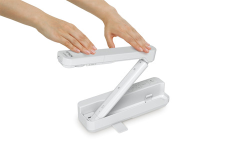 Epson Dokumentenkamera ELPDC07 - Demoware