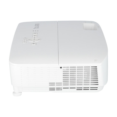 BenQ MW535 Business Beamer mit 3600 ANSI-Lumen und WXGA Auflösung