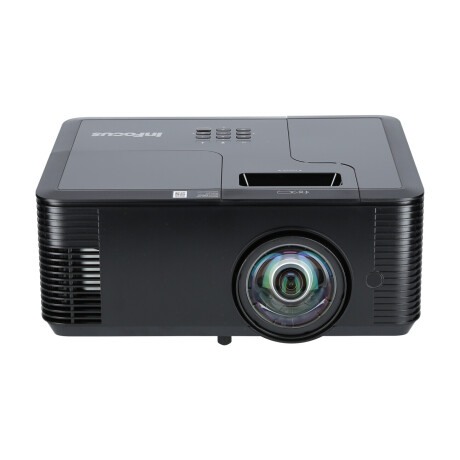 InFocus IN136ST Kurzdistanzbeamer mit 4000 ANSI-Lumen und WXGA