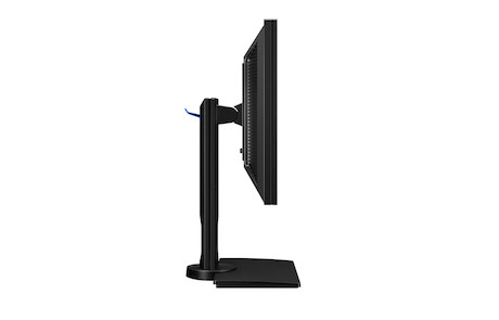 BenQ BL2420PT 24" LCD Monitor mit WQHD und 5ms Reaktionszeit