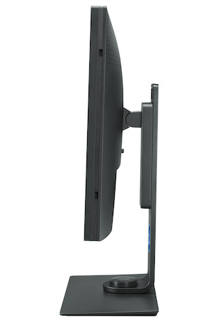 BenQ SW320 32" LCD Monitor mit 4K und 5ms Reaktionszeit