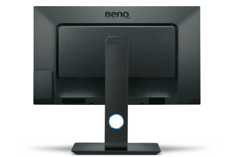 BenQ PD3200U 32" Grafik-Monitor mit 4ms Reaktionszeit und 4K Auflösung