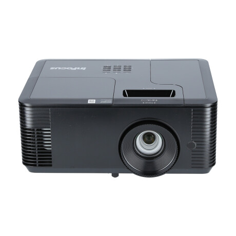 InFocus IN2136 schwarz Businessbeamer 4500 Lumen