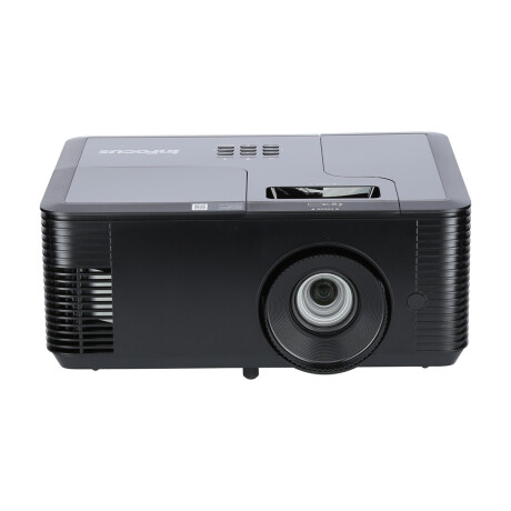 InFocus IN2138HD Business Beamer mit 4800 ANSI-Lumen und Full-HD