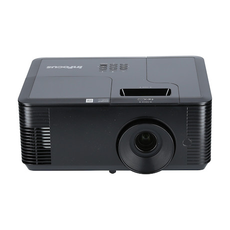InFocus IN134 Beamer mit 4000 ANSI-Lumen und XGA Auflösung