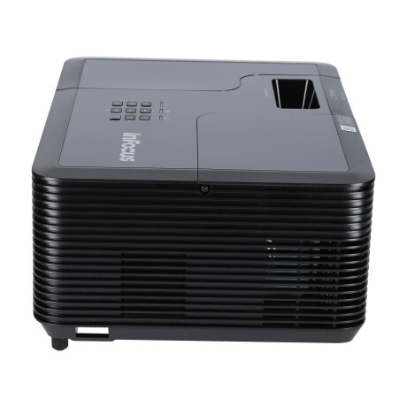 InFocus IN136 Business Beamer mit 4000 ANSI-Lumen und WXGA Auflösung