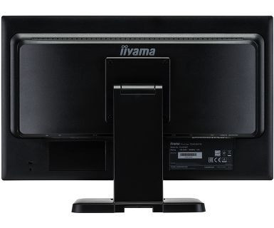 iiyama PROLITE T2253MTS-B1 22" LCD Monitor mit Full-HD und 2ms