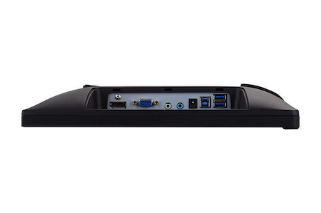 ViewSonic TD2230 22" LCD Monitor mit Full-HD und 14ms Reaktionszeit
