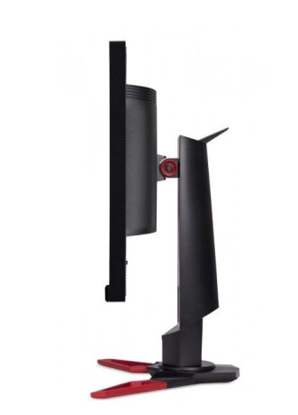 Acer Predator XB271HAbmiprzx – 27" Monitor mit Full-HD und 1ms