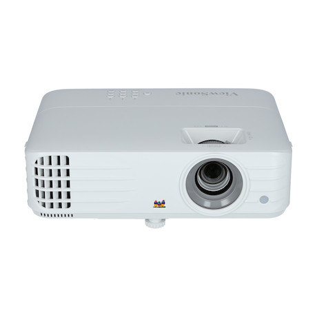 ViewSonic PG706HD Business Beamer mit 4000 ANSI-Lumen und Full-HD