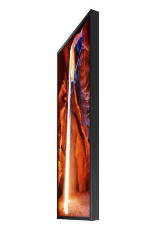 Samsung OM46N-D 46" Display mit Full-HD Auflösung