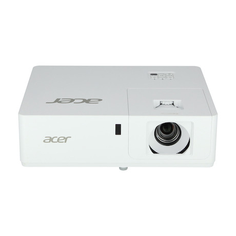 Acer PL6610T: 5.500 Lumen WUXGA Laserbeamer für Schule und Business