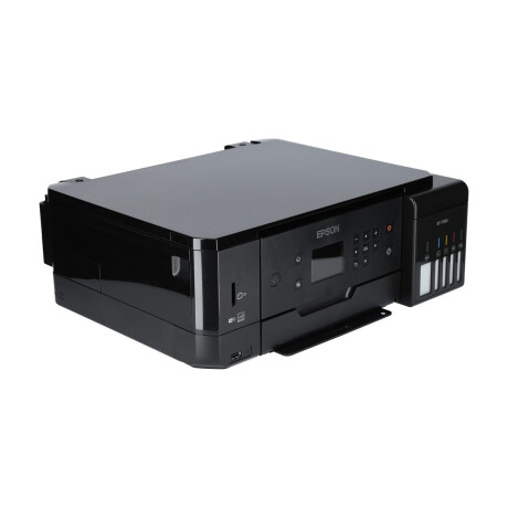 Epson ET-7700 Ecotank Drucker - Demoware