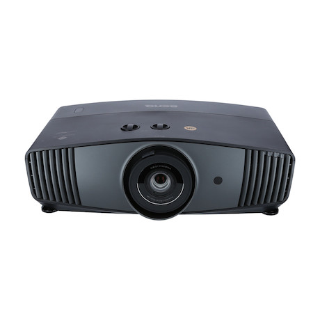 BenQ W5700 Beamer mit 1800 Lumen und 3840 x 2160 4K UHD Auflösung