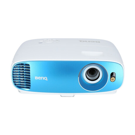 BenQ TK800M Beamer mit 3000 ANSI-Lumen und 3840 x 2160 4K UHD Auflösung