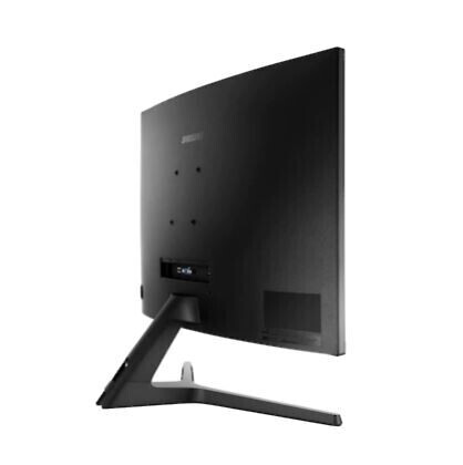 Samsung C27R504FHU Monitor grau 27'' 4 ms mit HD Auflösung