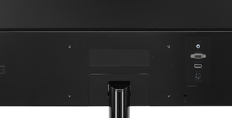 LG 32MP58HQ-P 31,5'' LED Monitor 5ms Reaktionszeit und Full HD Auflösung