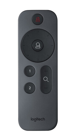 Logitech Rally Konferenzkamera 4K, 13MP, 30fps, 90° FOV, 15x Zoom - Demoware