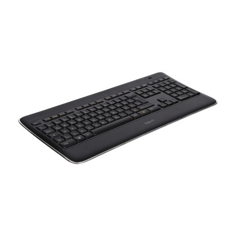 Logitech K800 kabellose Tastatur mit intelligenter Hintergrundbeleuchtung