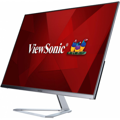 ViewSonic VX3276-4K-MHD 32'' Monitor mit 4K UHD Auflösung