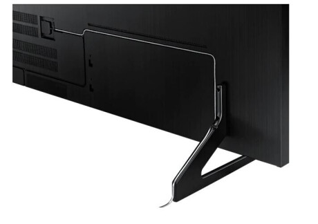 Samsung SMART Signage Display QP82R-8K - 85'' Bilddiagonale - 8K Auflösung