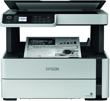 Epson ET-M2170 Schwarz-Weiß Multifunktions Ecotank Drucker