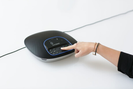 Logitech Group Videokonferenzsystem Full HD - Demoware