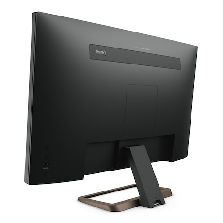 BenQ EX2780Q 27'' Gaming Monitor mit 5ms Reaktionszeit und 2K WQHD Auflösung