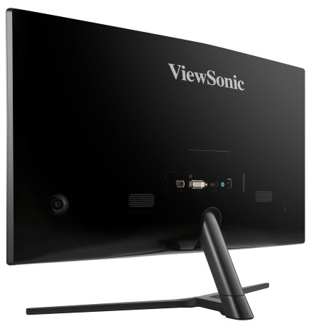 ViewSonic VX2458-C-MHD - Demoware