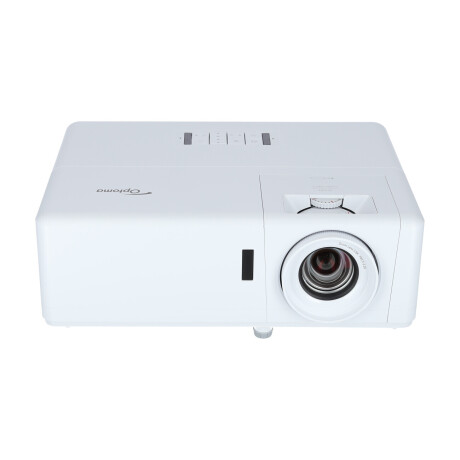 Optoma ZH406 Business-Laser-Beamer mit 4500 Lumen und Full-HD Auflösung
