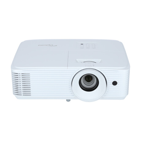 Optoma HD29HLV Heimkino- und Gamingbeamer mit 4500 Lumen und Full HD