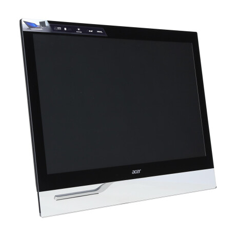 Acer T272HL - Touch Monitor - Demoware