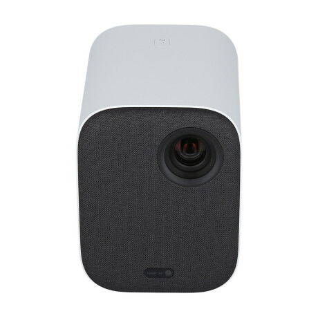 Xiaomi Mi Smart Compact Mini-Beamer mit 500 Lumen und Full HD Auflösung