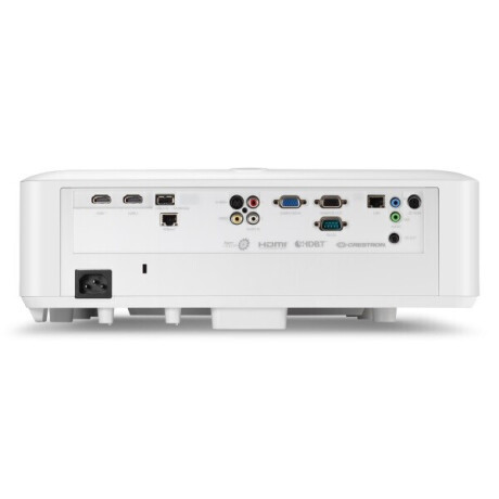 ViewSonic LS850WU Laserbeamer mit 5000 Lumen und WUXGA Auflösung