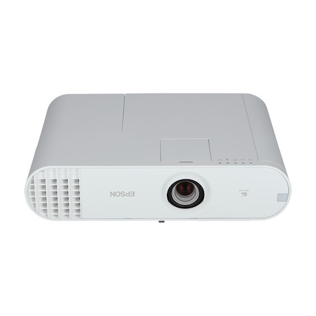 Epson EB-U50 Businessbeamer mit 3700 Lumen und WUXGA Auflösung
