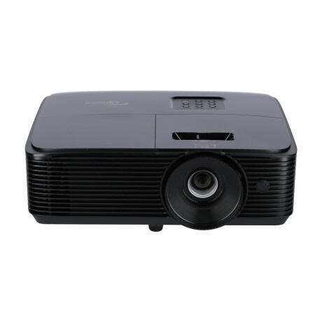 Optoma HD28e Heimkinobeamer mit 3800 Lumen und Full HD Auflösung