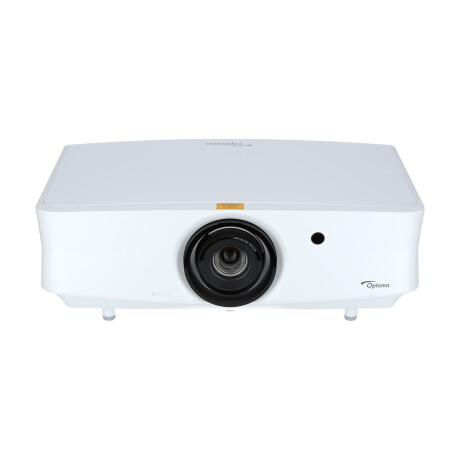 Optoma UHZ65LV Laser-Beamer mit 5000 Lumen und 4K UHD Auflösung