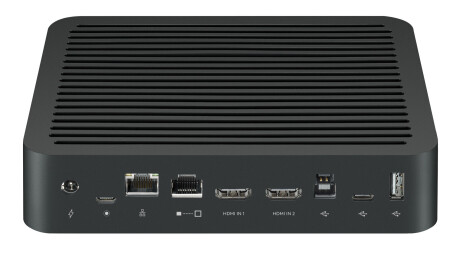 Logitech Rally Videokonferenzsystem 4K - Demoware