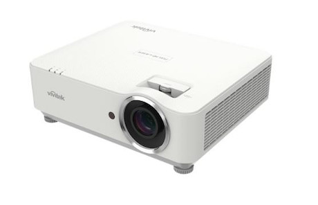 Vivitek DH3660Z Laserbeamer mit 4500 Lumen und Full-HD Auflösung