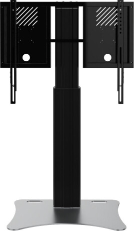 celexon Expert elektrisch höhenverstellbarer Display-Ständer Adjust-4275PB - 50cm