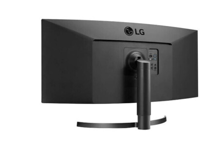 LG 34WN80C-B - Demoware