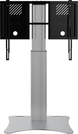 celexon Expert elektrisch höhenverstellbarer Display-Ständer Adjust-4275PS - 50cm