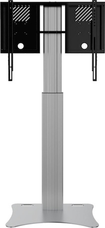 celexon Expert elektrisch höhenverstellbarer Display-Ständer Adjust-4286PS - 70cm