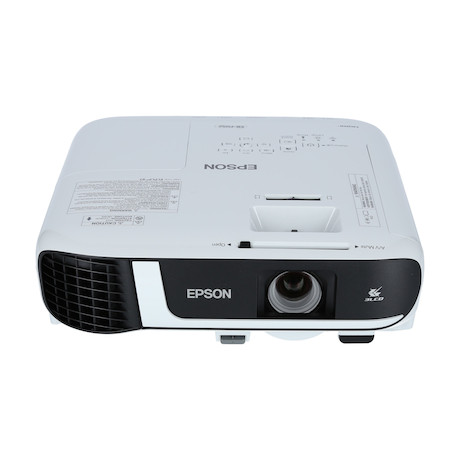 Epson EB-FH52 Businessbeamer mit 4000 Lumen und Full-HD Auflösung