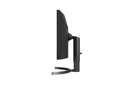 LG 35WN75C-B 35'' Ultrawide Curved-Monitor mit 5ms und QHD
