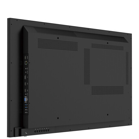 BenQ SL7502K 75'' Digital Signage Display mit 4K UHD Auflösung