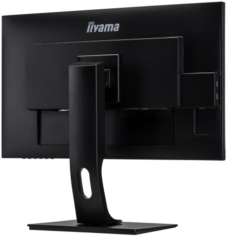 iiyama PROLITE B2791QSU-B1 Businessmonitor mit 1ms und WQHD Auflösung