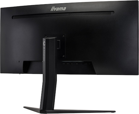 iiyama G-Master GB3466WQSU-B1 Curved-Gaming Monitor mit UWQHD