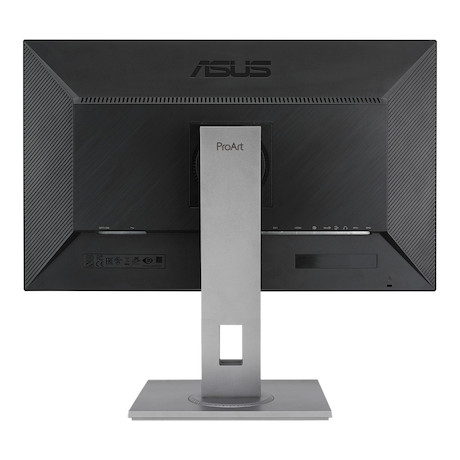 Asus PA278QV 27'' Grafikmonitor mit 5ms und Full HD Auflösung