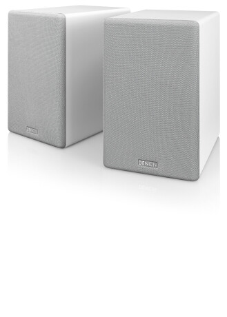 Denon CEOL-N11DAB, grau